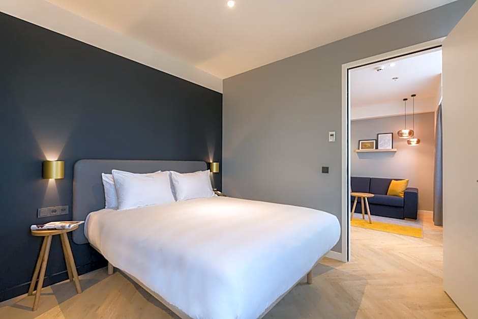 Staybridge Suites The Hague - Parliament By IHG
