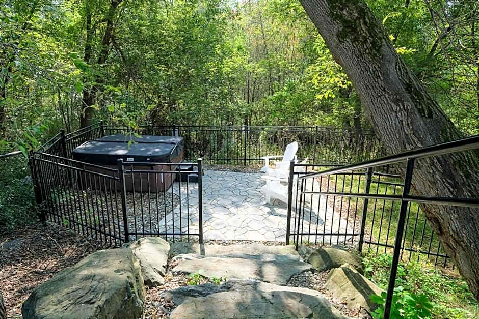 Bromont Lodge 837 shefford suite 200