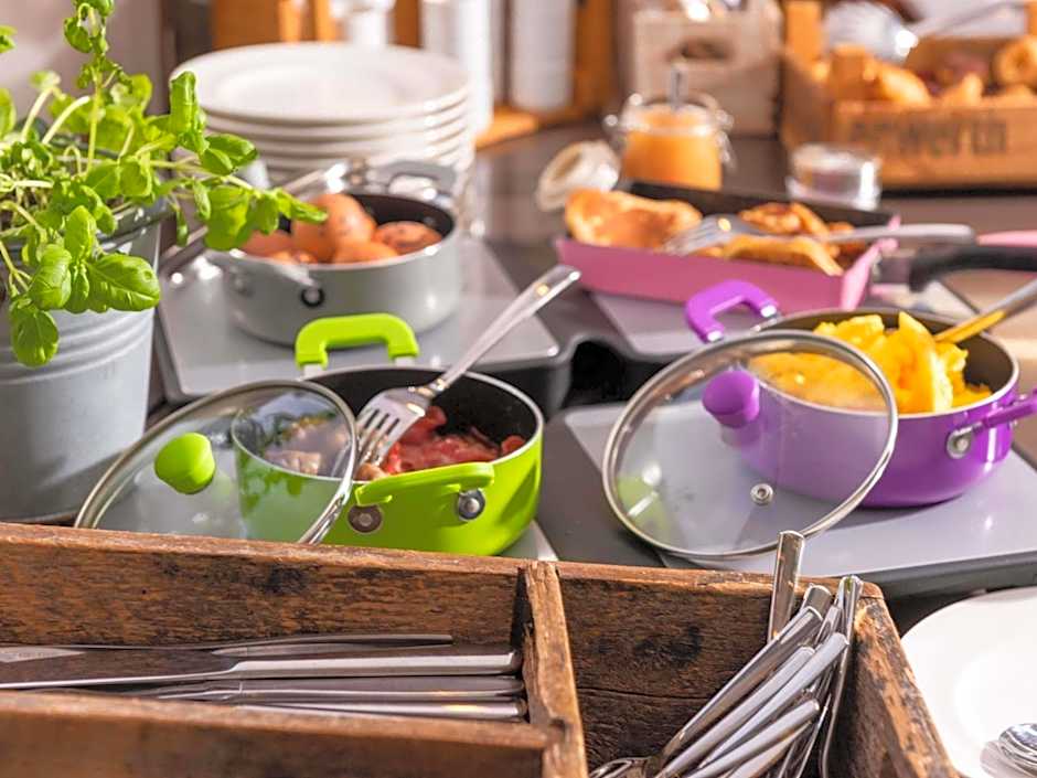 Ibis Kassel Melsungen