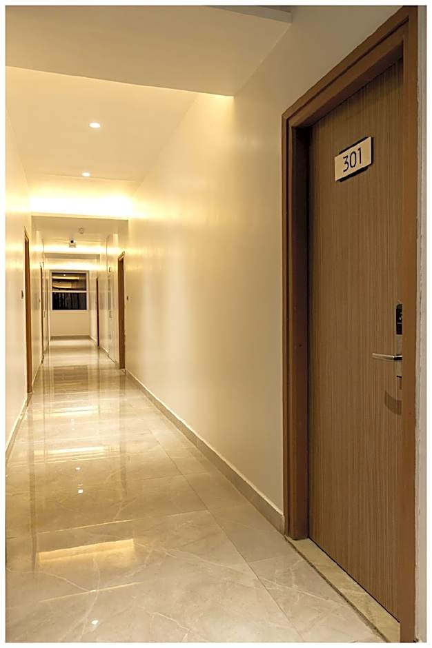 Hacana Millenium Hotel