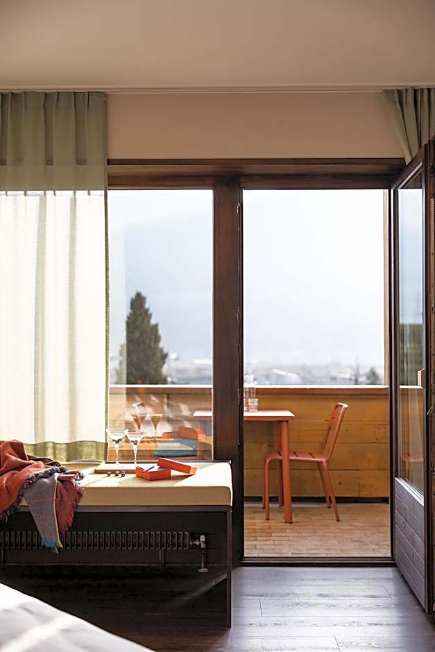 JOHAN - Rooms & Breakfast Merano
