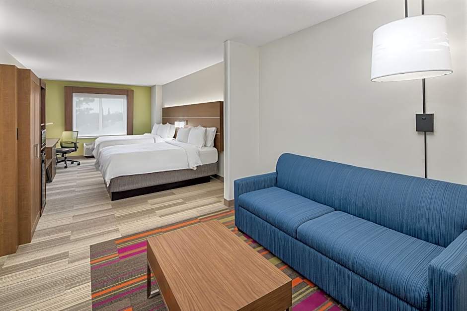 Holiday Inn Express Hotel & Suites Palm Bay By IHG