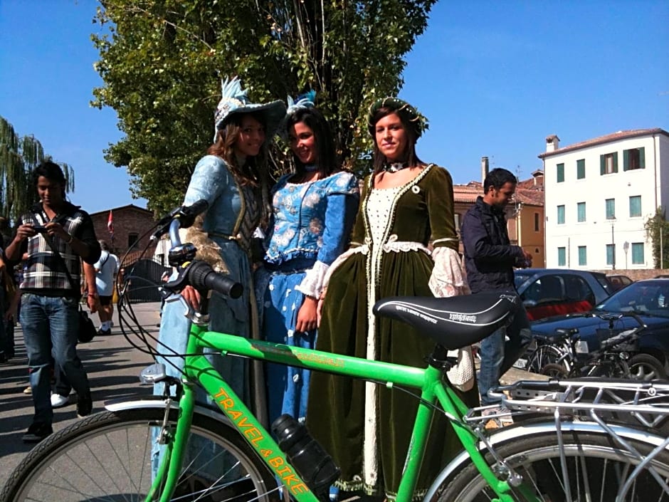 Dimora Naviglio