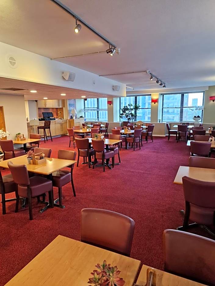 Britannia Inn Glasgow