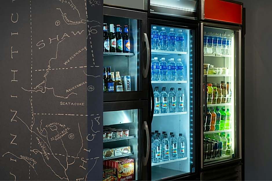 Courtyard by Marriott Providence Lincoln