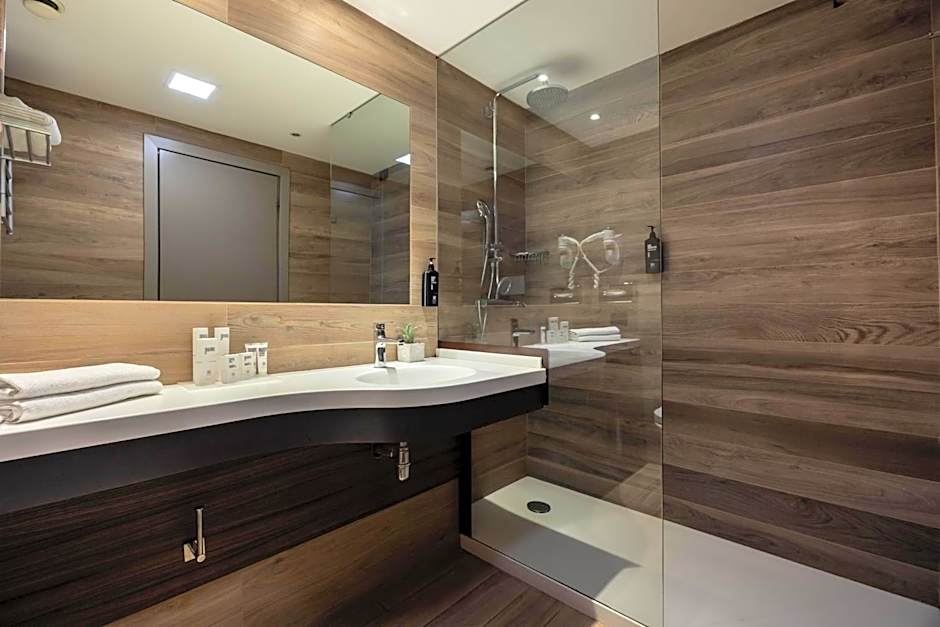 Ih Hotels Milano Lorenteggio