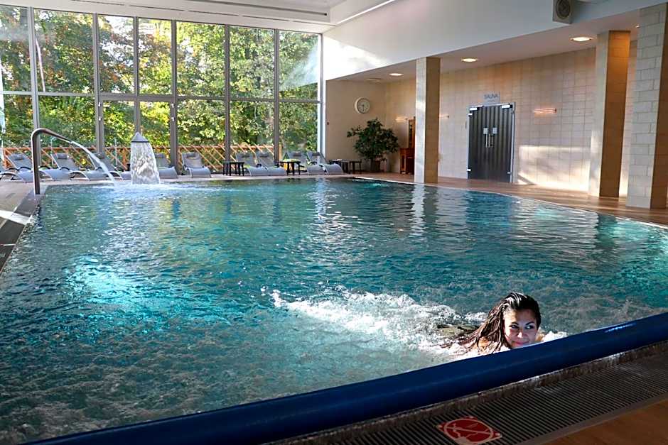 Hotel Villa Golf Cihelny