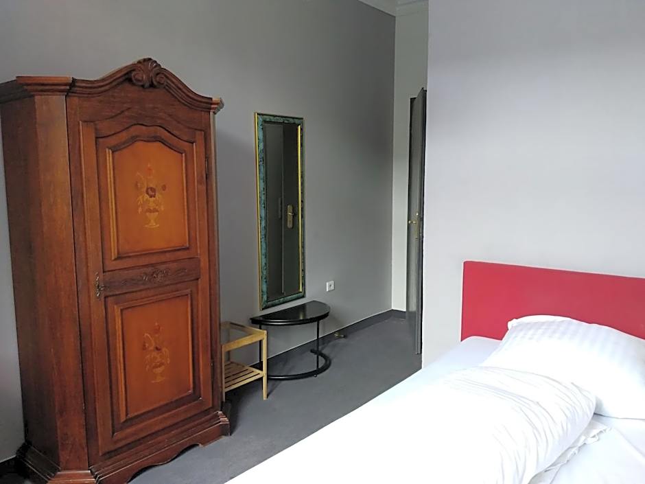 Wasserturm Hotel Mannheim