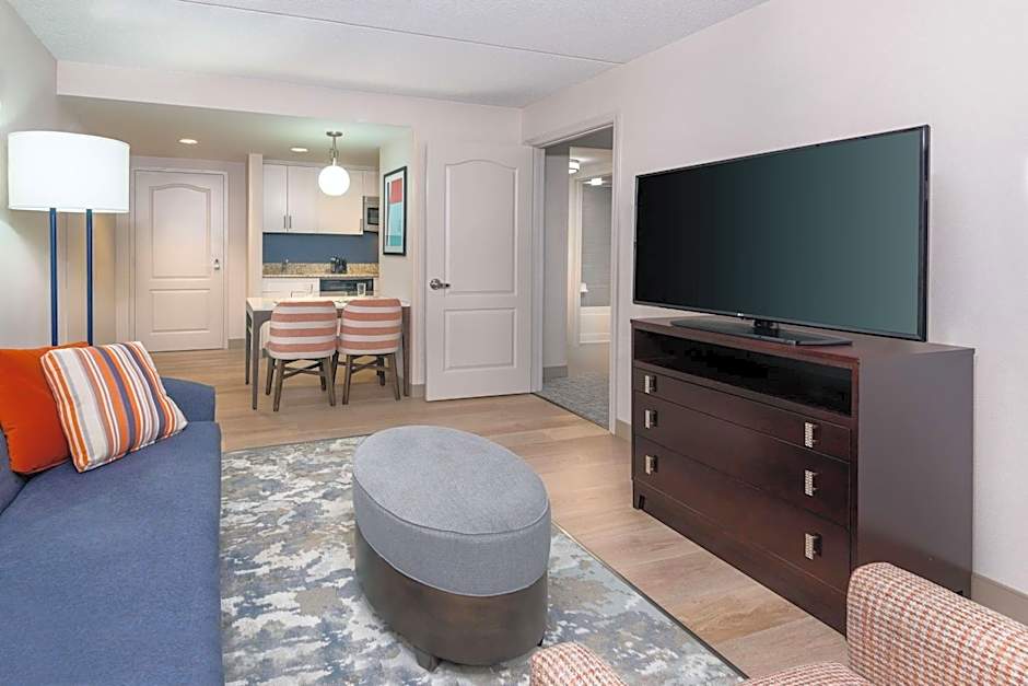 Homewood Suites by Hilton Boston/Canton, MA