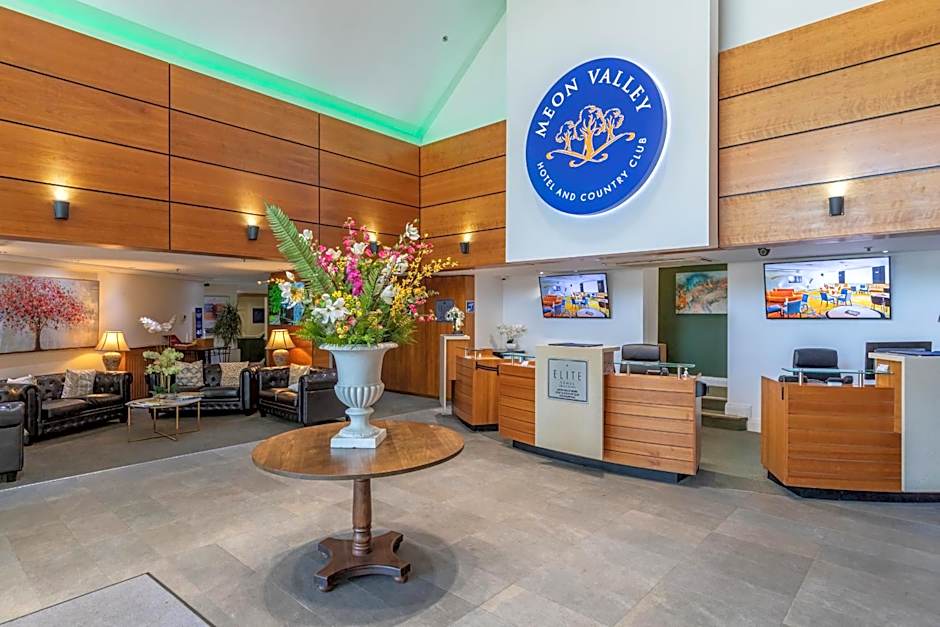 Meon Valley Hotel & Country Club