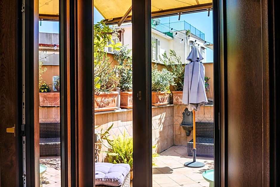 Hotel Il Convento