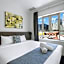 Comfort Apartments Melbourne Central