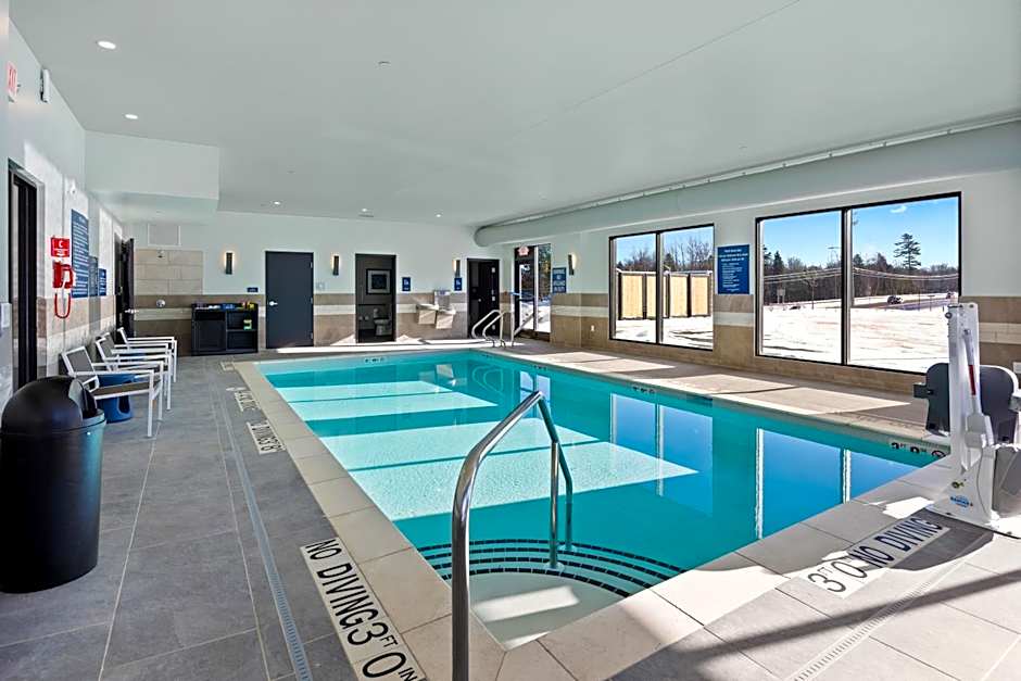 Best Western Plus Marquette Hotel & Suites