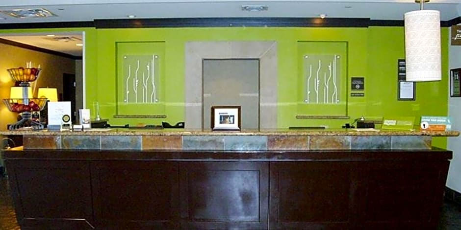 Hilton Garden Inn El Paso University