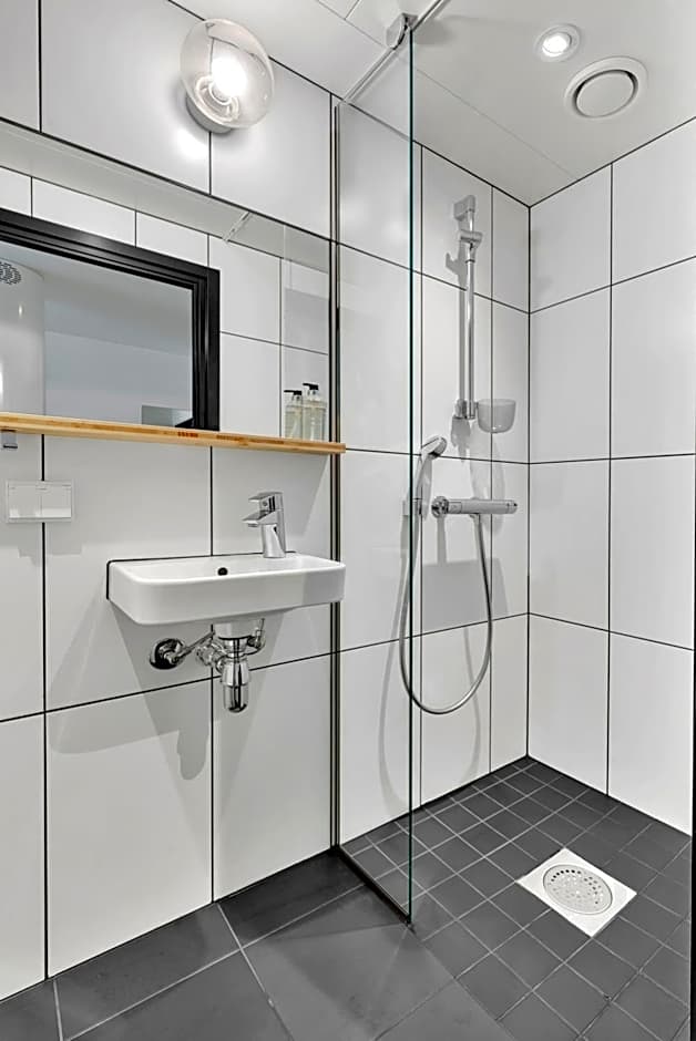 Forenom Aparthotel Oslo