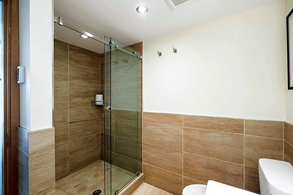 Le Chamois by Outpost Whistler