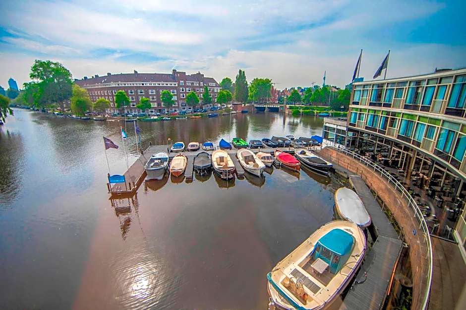 Apollo Hotel Amsterdam, a Tribute Portfolio Hotel