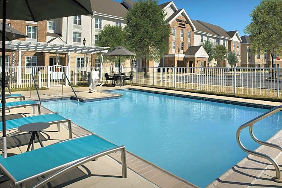 TownePlace Suites by Marriott Suffolk Chesapeake