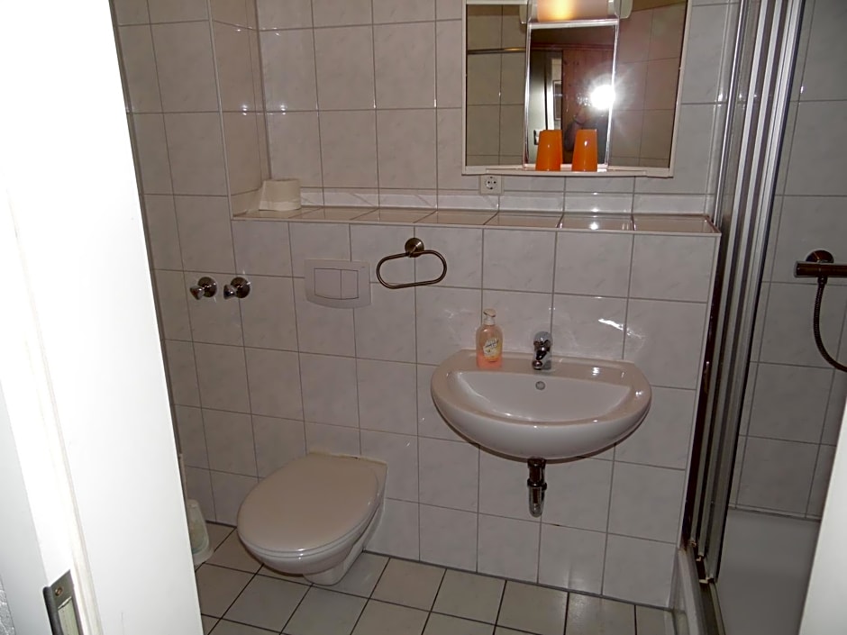 Hotel Klappenburg