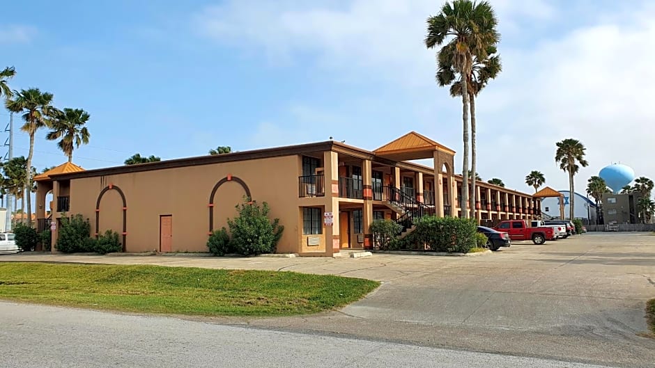 South Padre Island Inn