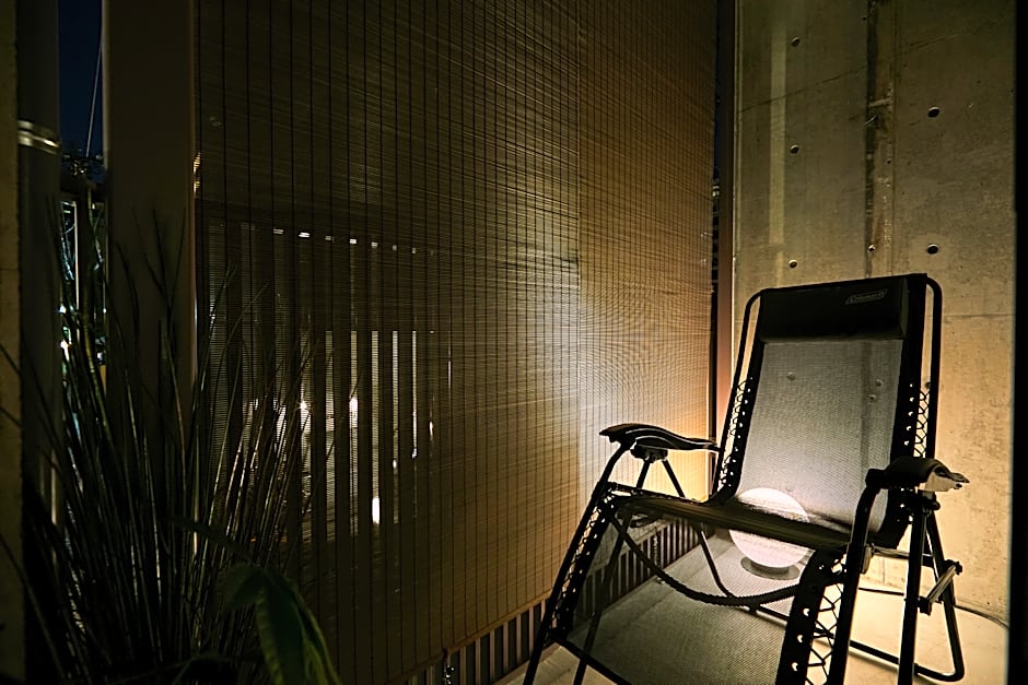 Boutique Sauna ARCH