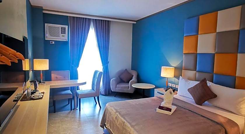 Yes Hotel Pandi Bulacan