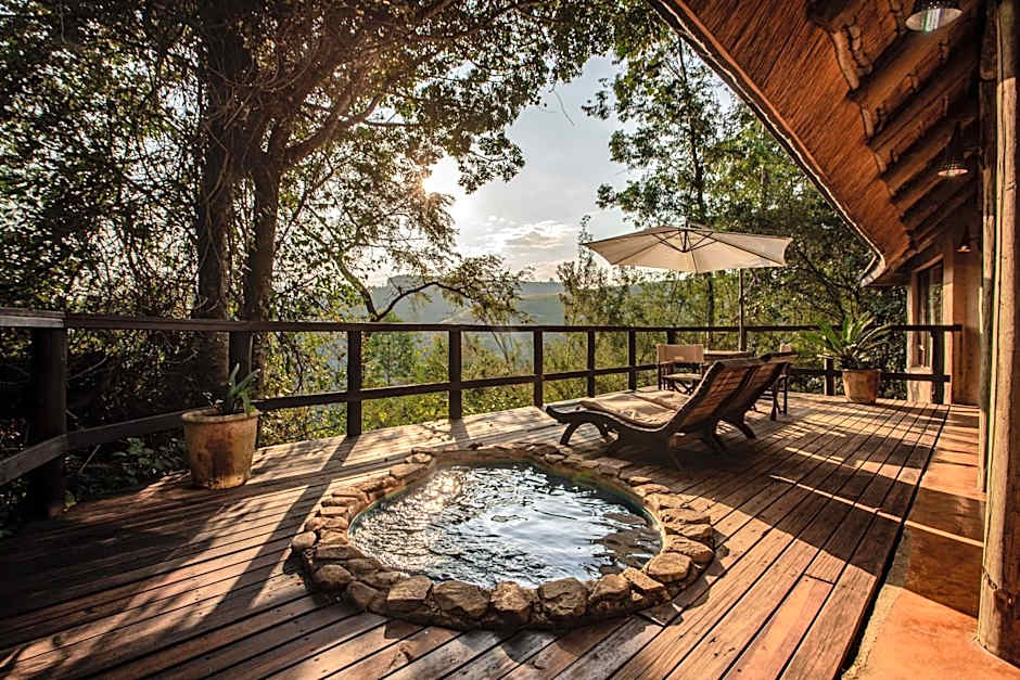 Tanamera Lodge