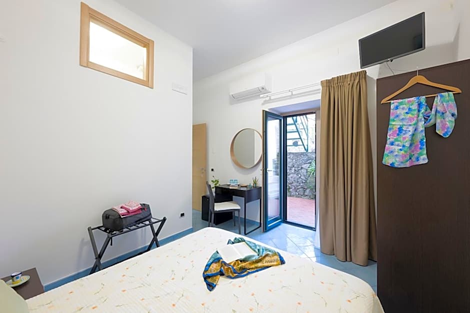 Dint'a Torre Bed and Breakfast