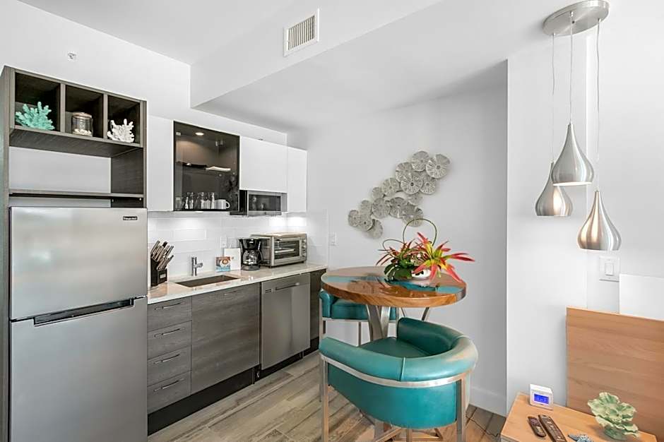 Dolphins Vacation Rental