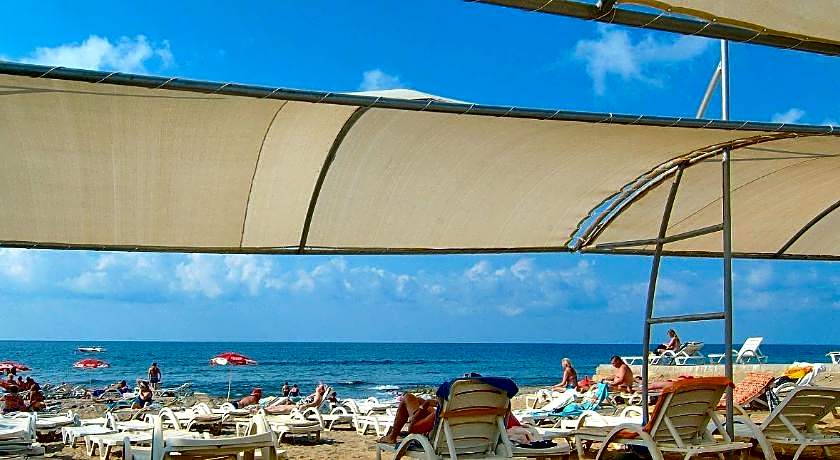 Miarosa Konakli Garden