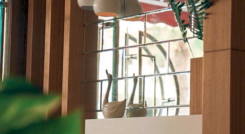 Doc's Boutique Hotel Kemer