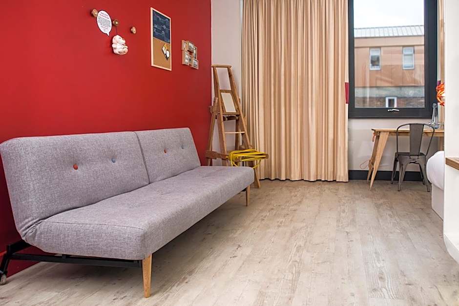 The Corner London City