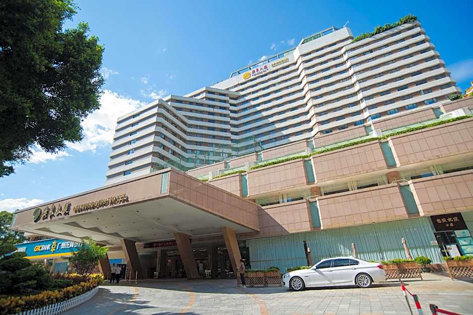 Guangdong Hotel