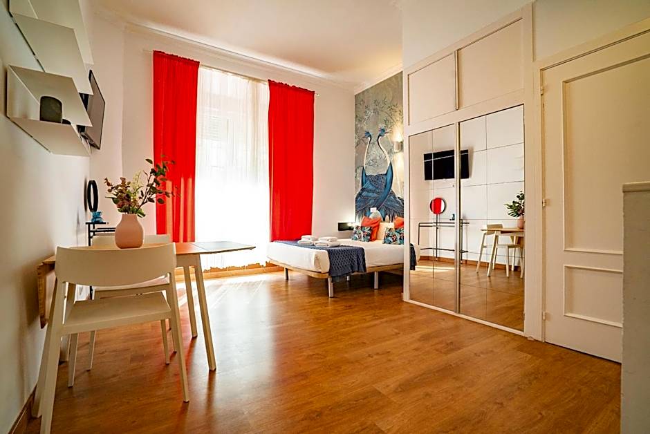 Smartr Madrid Gran Via 47