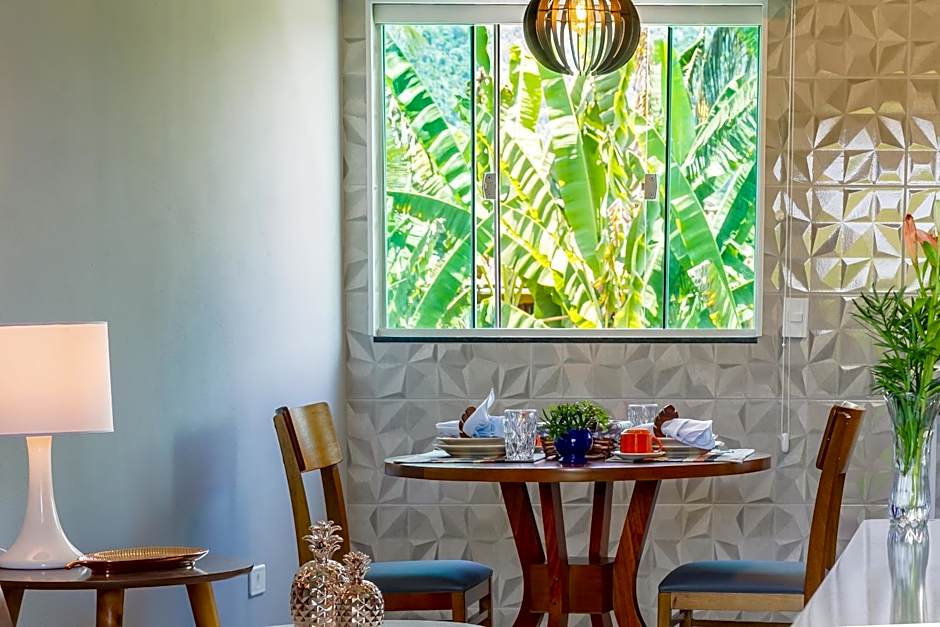Calamar Flats Paraty