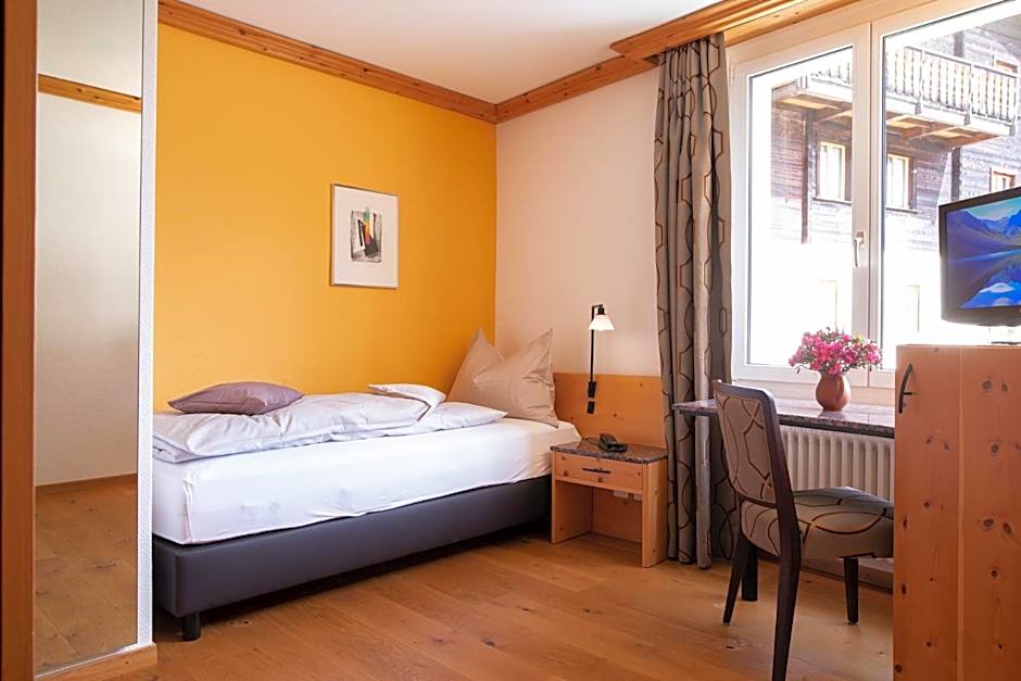 Hotel Hohe Promenade