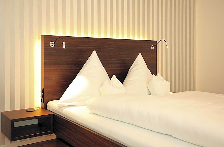 Hotel Hagnauer Seeperle