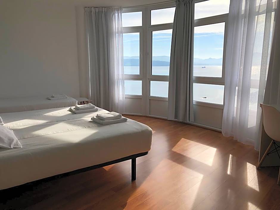 Hotel Mar de Fisterra