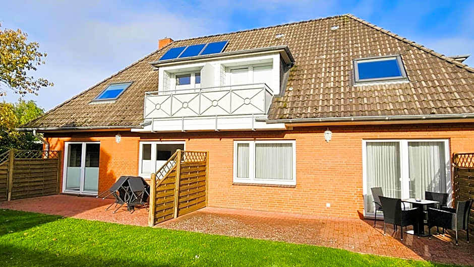 Hotel Dorfkrug Büsum