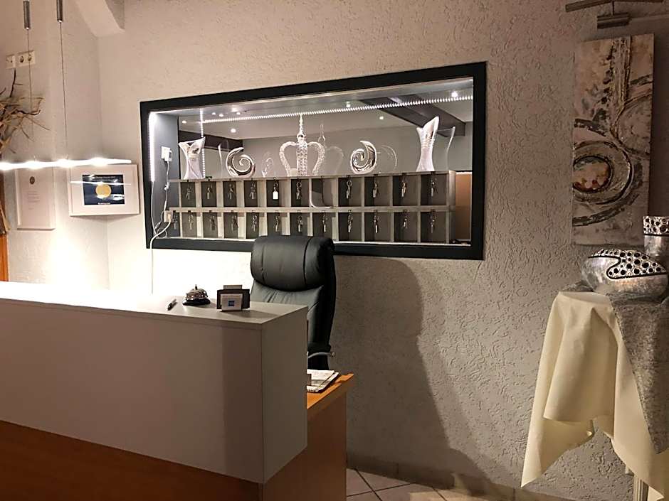 Hotel & Restaurant Blume