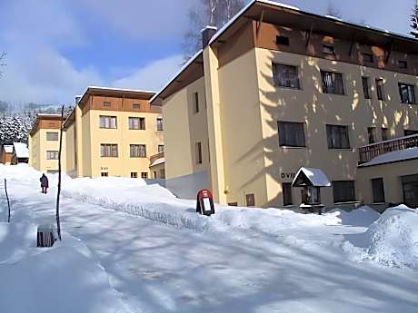 Hotel Bedrichov