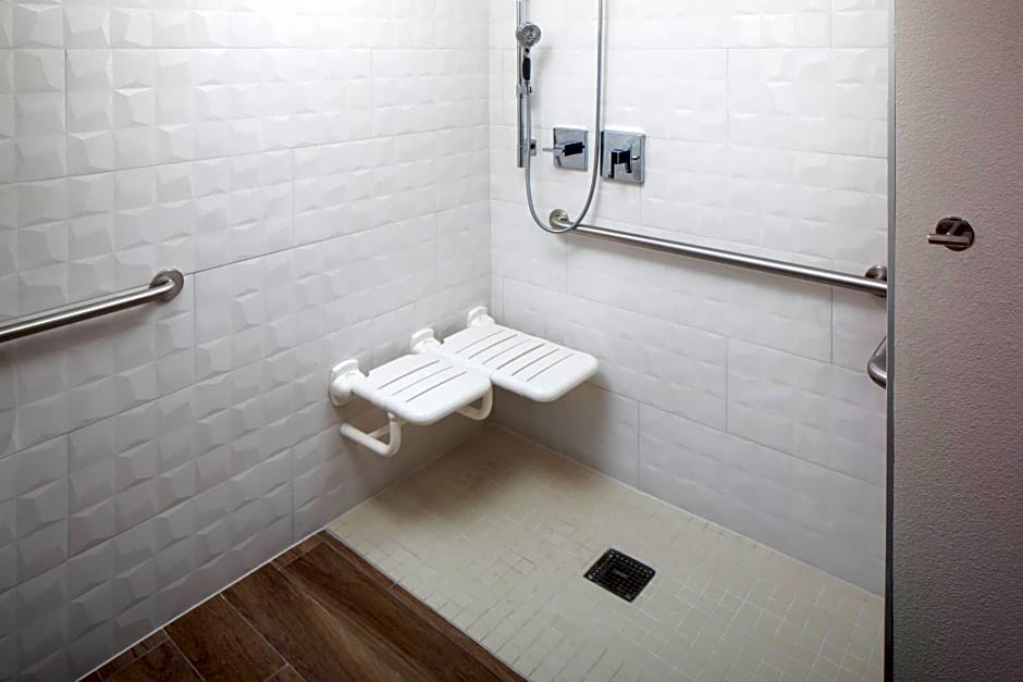 TownePlace Suites Midland South/I-20