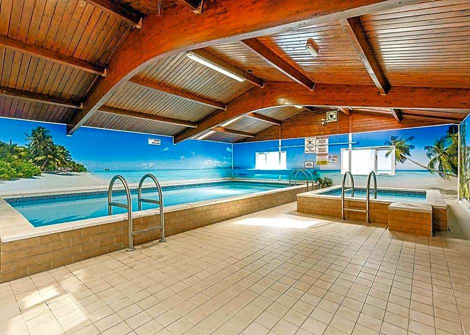 Bucklegrove Holiday Resort