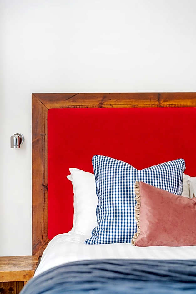 The Berkeley Square Hotel Bristol