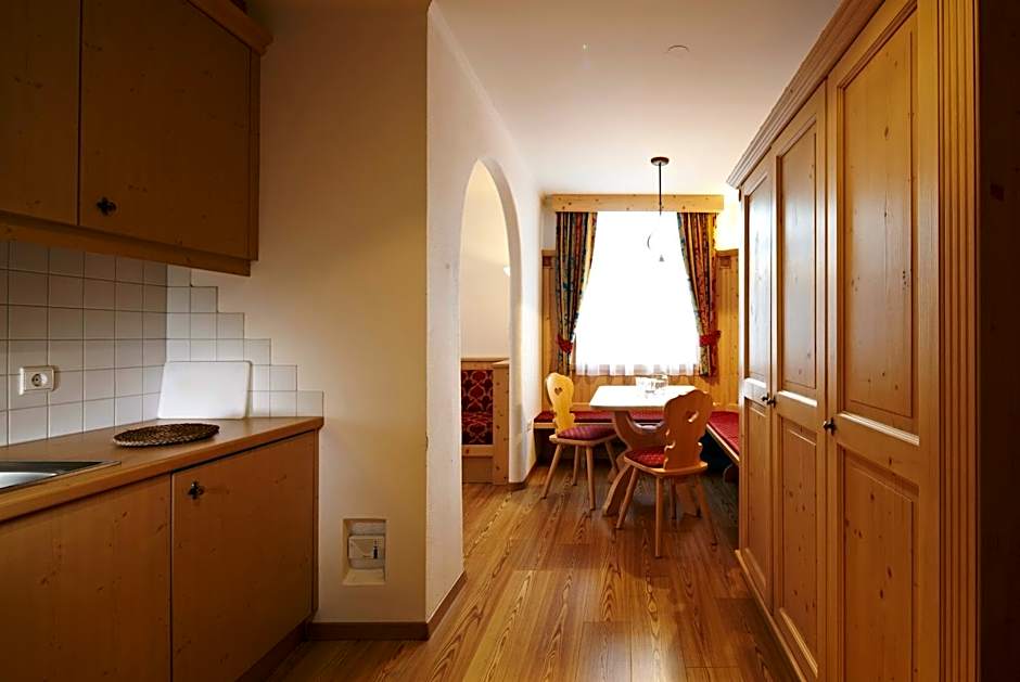 Apparthotel Germania