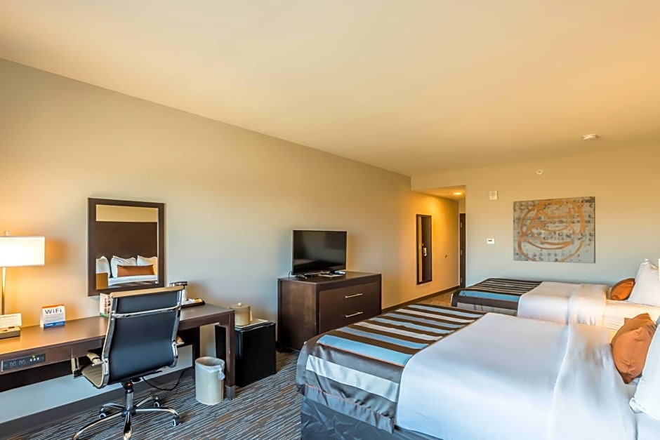 Wingate by Wyndham Loveland Johnstown