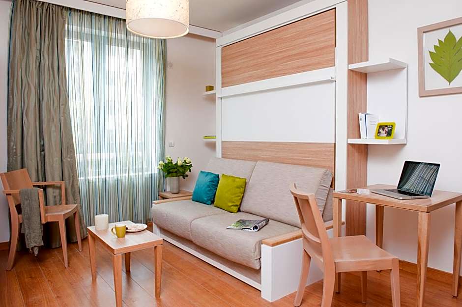 Adagio Paris Vincennes