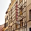 Latroupe Hotel Le Berger