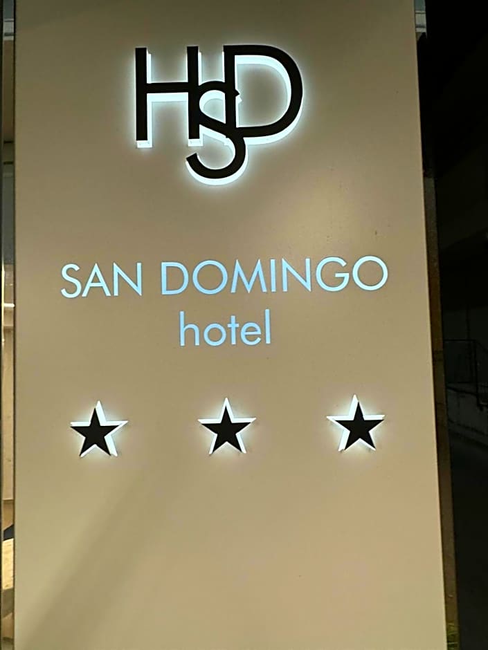 Hotel San Domingo