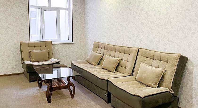 Reikartz Xon Tashkent